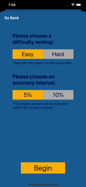 Case Math