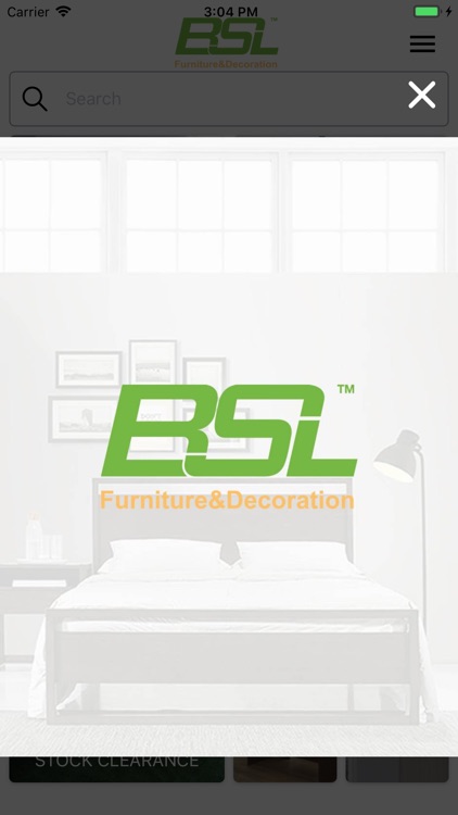 BSL Furniture