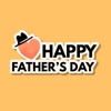 Father's Day 2020 Stickers