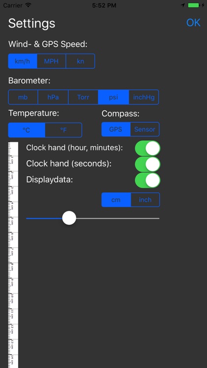 X-Watch screenshot-4