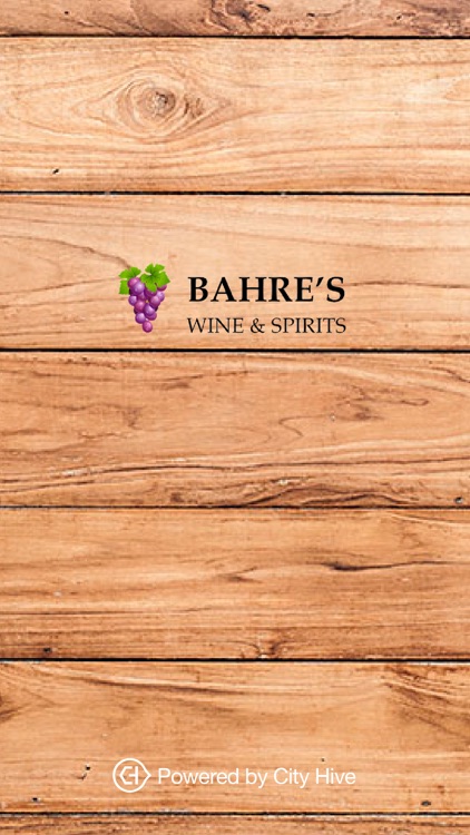 Bahre's Fine Wine & Spirits