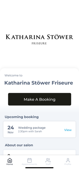 Katharina Stöwer Friseure(圖1)-速報App