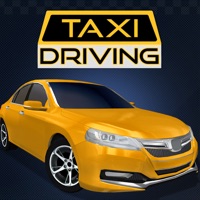 City Taxi Driving: Driver Sim apk