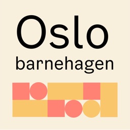 Oslobarnehagen 2019