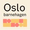 Dette er den nye Oslobarnehagen for foreldre og ansatte i barnehagene