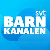 SVT Barnkanalen