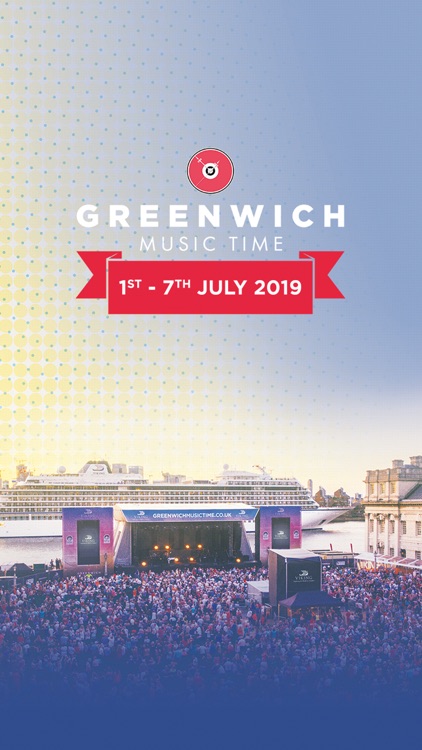 Greenwich Music Time