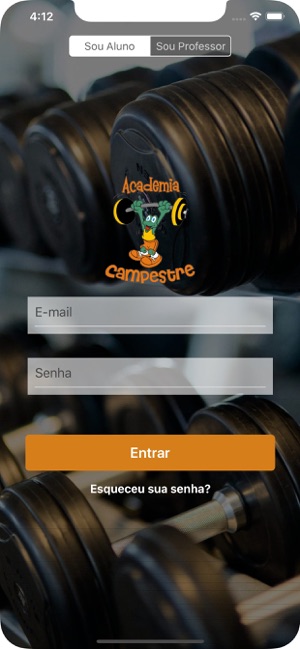 Clube Campestre - Rio Verde/GO(圖1)-速報App