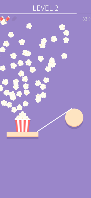 Popcorn Balls(圖2)-速報App