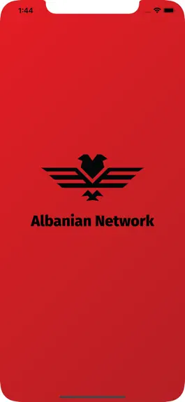 Game screenshot Albanian Network mod apk