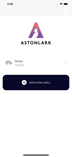 Aston Lark Claims App(圖2)-速報App