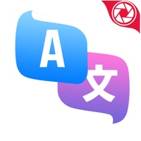 Camera Translator: Text, Photo pour PC