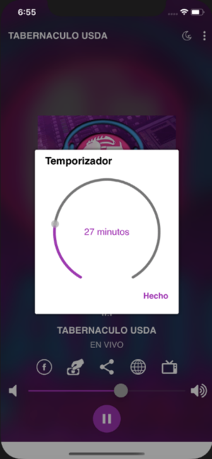 TABERNACULO USDA(圖2)-速報App