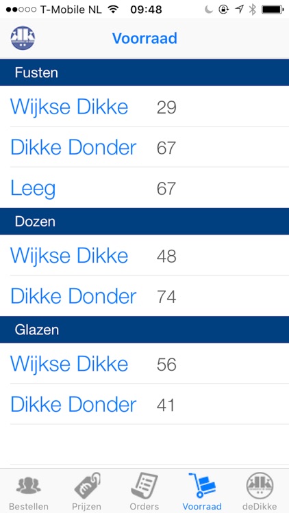deDikke screenshot-4