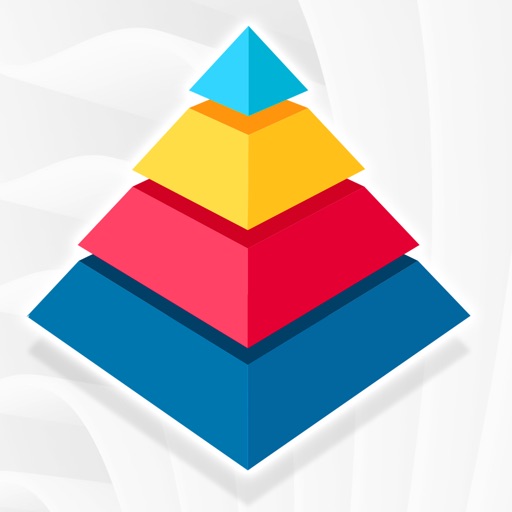 Pyramids 3D! Pyramids 3D!