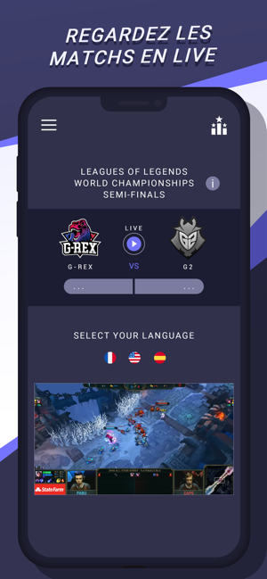 Fuze Forge esport(圖3)-速報App