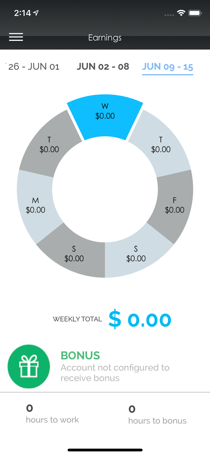 Pacifyr for Counselors