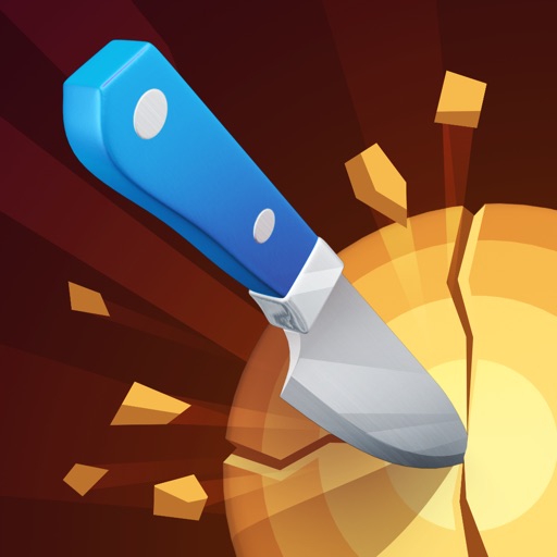 Hitty Knife icon