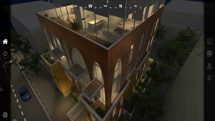 Montefiore 22 screenshot-5