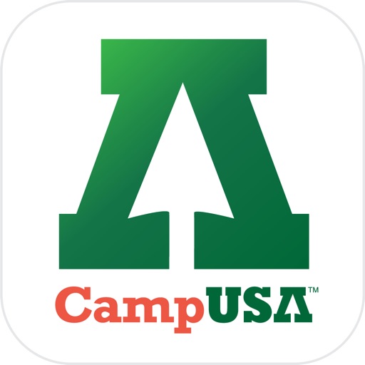 CampUSA™ iOS App