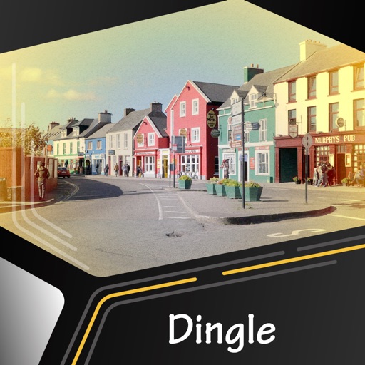 Dingle Travel Guide