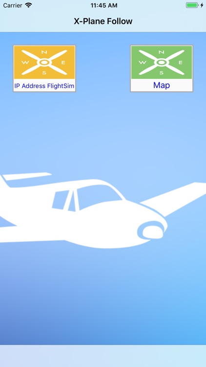 Follow for X-Plane