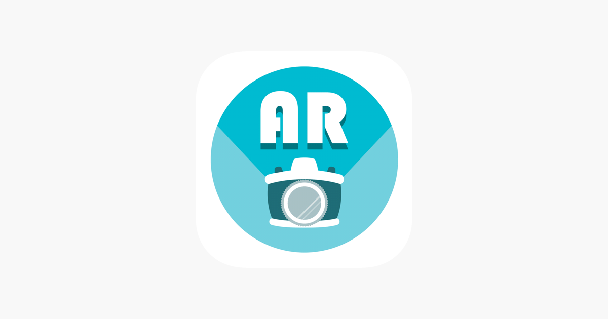 ‎Photocircle AR on the App Store