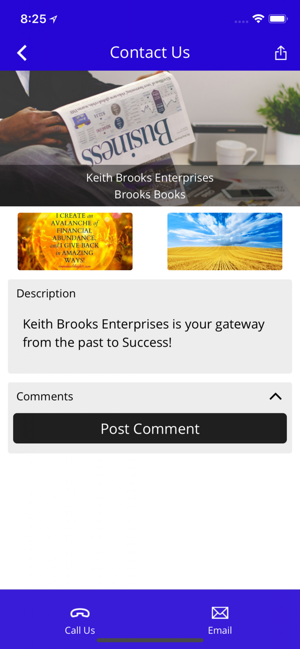 Keith Brooks Enterprises(圖3)-速報App