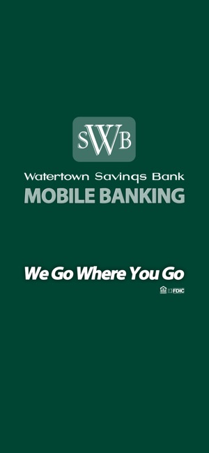 Watertown Savings Bank - Mobil(圖1)-速報App