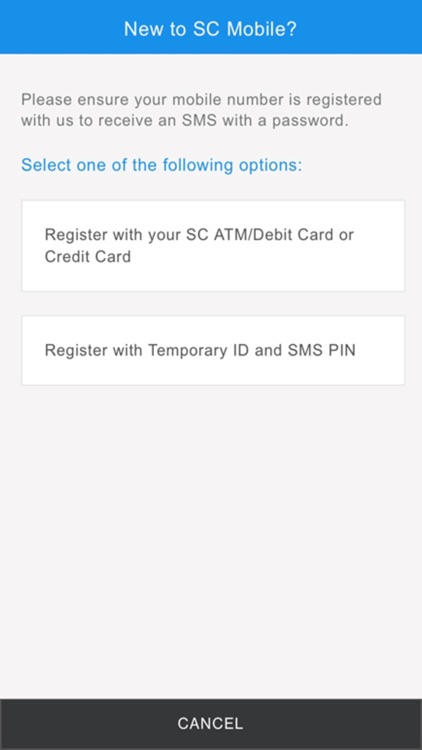 SC Mobile Nigeria