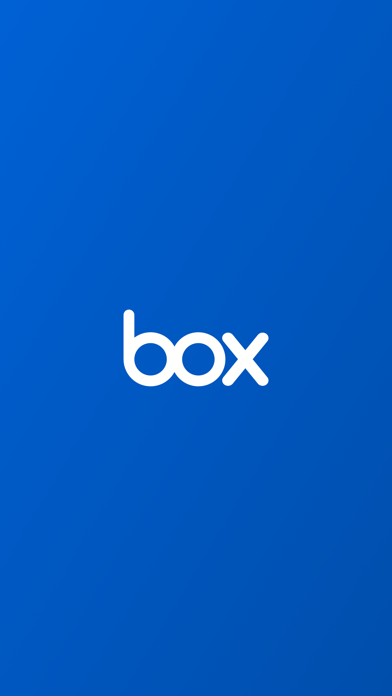 Box: The Content Cloud