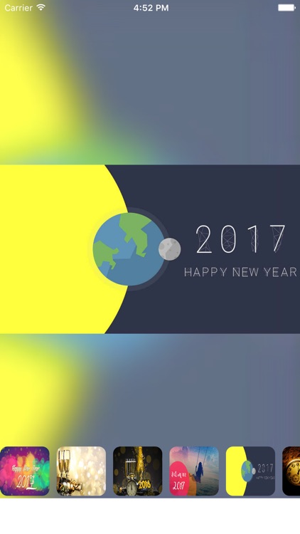 New Year 2020 HD Wallpapers screenshot-4