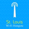 St Louis Wifi Hotspots