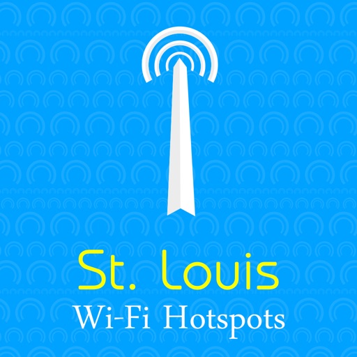 St Louis Wifi Hotspots