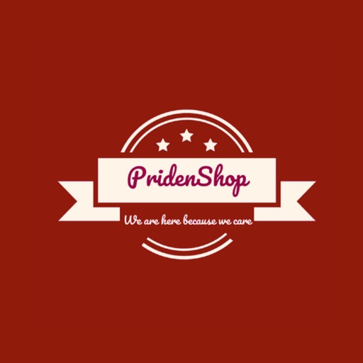 Pridenshop - Online Shopping
