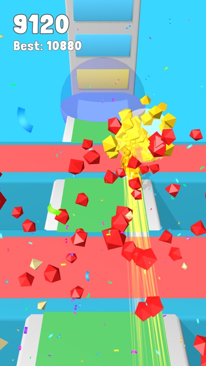 Dummy Rush screenshot-5