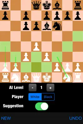 Game screenshot Lucid Chess mod apk