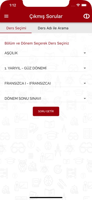 Anadolu AÖS Sorular(圖2)-速報App