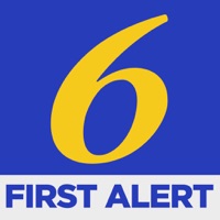 WECT 6 First Alert Weather app not working? crashes or has problems?