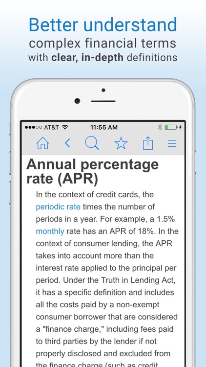 Financial Dictionary by Farlex