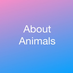 About Animals