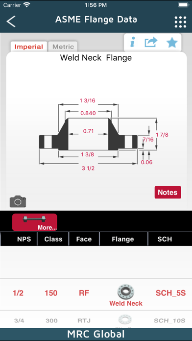 How to cancel & delete MRC Global PVF Mobile Handbook from iphone & ipad 4