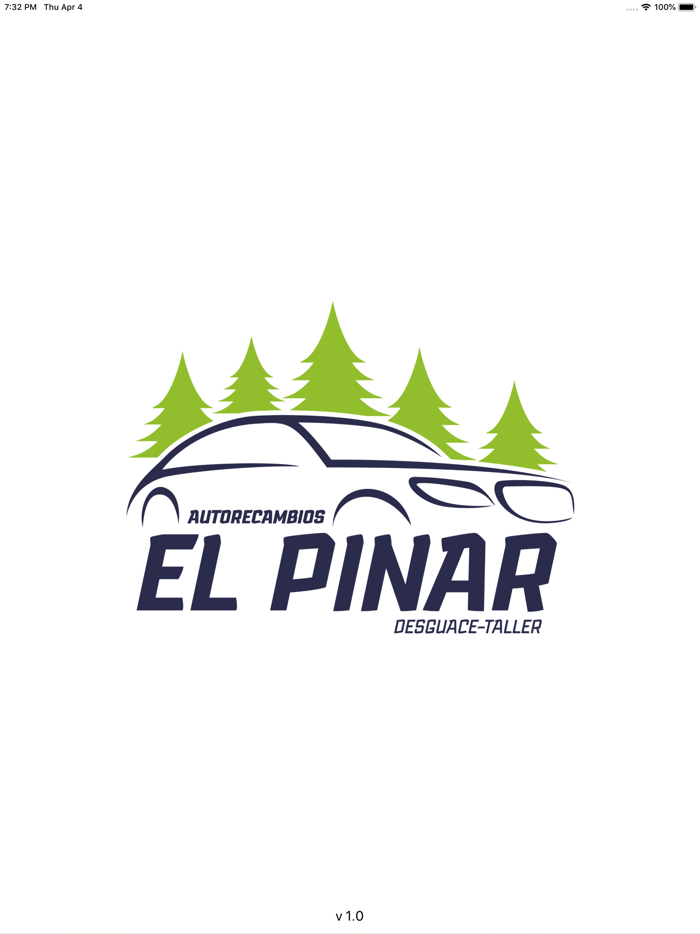 Desguaces El Pinar