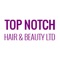 Top Notch Hair And Beauty provides a great customer experience for it’s clients with this simple and interactive app, helping them feel beautiful and look Great