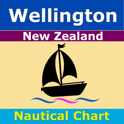 Wellington (New Zealand) GPS