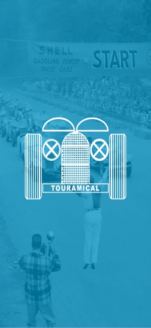 Touramical(圖1)-速報App