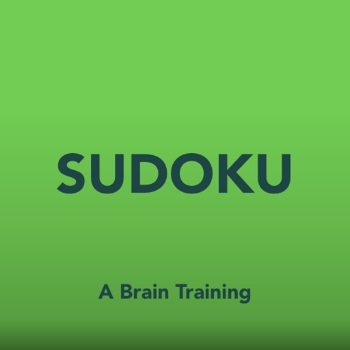 Sudoku Love A Brain Training