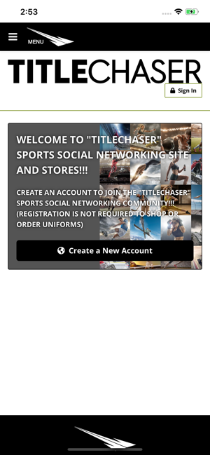 Titlechaser Social(圖2)-速報App