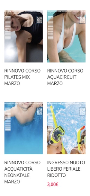 Palasport di Abano Terme(圖5)-速報App