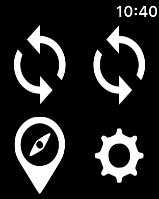 Screenshot #11 for Seeing Assistant Move